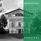 Richard Wagner: Parsifal - Werkschau Bayreuth 2004 (MP3-Download)
