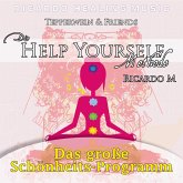 Tepperwein & Friends: Die Help Yourself Methode (Das große Schönheits-Programm) (MP3-Download) Tepperwein & Friends: Die Help Yourself Methode (Das große Schönheits-Programm) (MP3-Download)