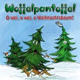 O wei, o wei, o Weihnachtsbaum (MP3-Download)