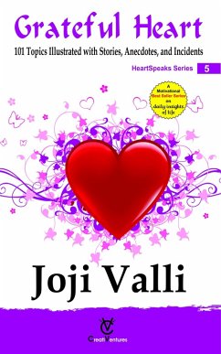 Cover Grateful Heart (eBook, ePUB)