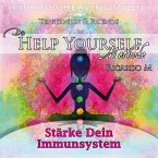 Tepperwein & Friends: Die Help Yourself Methode (Stärke dein Immunsystem) (MP3-Download)