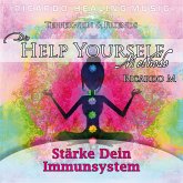 Tepperwein & Friends: Die Help Yourself Methode (Stärke dein Immunsystem) (MP3-Download) Tepperwein & Friends: Die Help Yourself Methode (Stärke dein Immunsystem) (MP3-Download)