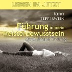 Leben im Jetzt: Führung in mein Meisterbewusstsein durch Kausal-Training (MP3-Download)