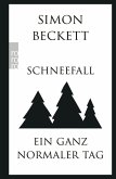 Katz und Maus von Simon Beckett als Taschenbuch - Portofrei bei bücher.de