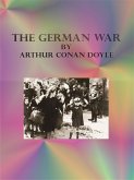 The German War (eBook, ePUB)