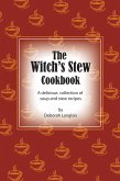The Witch's Stew Cookbook (eBook, ePUB)