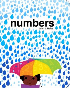 Numbers (eBook, ePUB) - Reiss, John J.