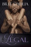 Legal (eBook, ePUB)