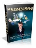 The Business Brains (eBook, PDF)