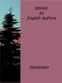 Stories by English Authors (eBook, ePUB)