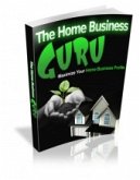 The Home Business Guru (eBook, PDF)