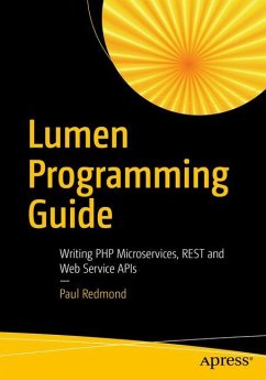Lumen Programming Guide - Redmond, Paul
