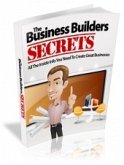 The Business Builders Secrets (eBook, PDF)