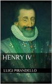 Henry IV (eBook, ePUB)