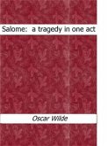 Salome : a tragedy in one act (eBook, ePUB)