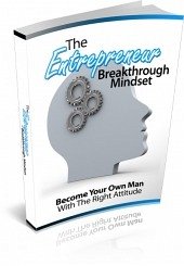 The Entrepreneur Breakthrough Mindset (eBook, PDF) - Collectif, Ouvrage