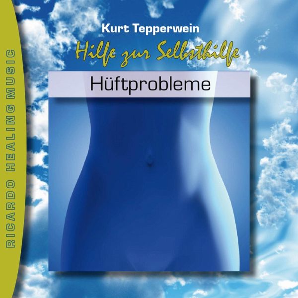 Hilfe zur Selbsthilfe: Hüftprobleme (MP3-Download)