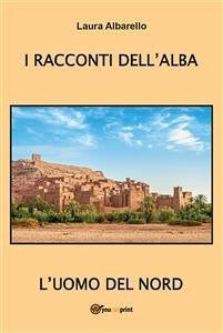 L'uomo del Nord (eBook, ePUB) - Albarello, Laura