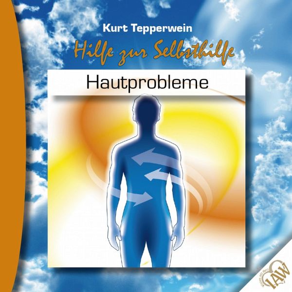 Hilfe zur Selbsthilfe: Hautprobleme (MP3-Download)