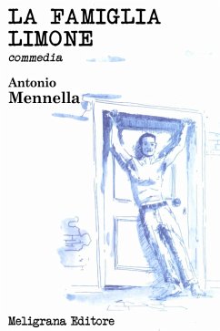 Cover La famiglia Limone (eBook, ePUB)