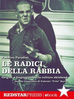 Cover Le radici della rabbia (eBook, ePUB)