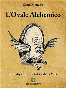 L'Ovale alchemico (eBook, ePUB) - Monzese, Corto