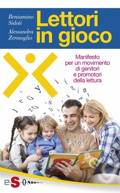 Lettori in gioco (eBook, ePUB) - Sidoti, Beniamino; Zermoglio, Alessandra