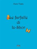 Le farfalle di Iz-Sbor (eBook, ePUB)