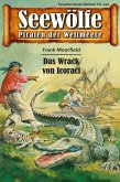 Seewölfe - Piraten der Weltmeere 221 (eBook, ePUB)