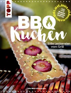 BBQ-Kuchen (eBook, PDF) - Lenz, Georg