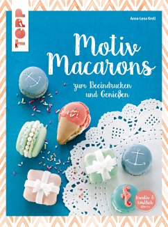 Motiv Macarons (eBook, PDF) - Krell, Anna-Lena