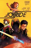 Joyride #1 (eBook, ePUB)