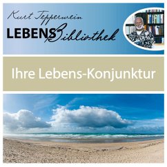 Lebens Bibliothek - Ihre Lebens-Konjunktur (MP3-Download)