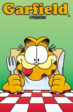 Garfield Vol. 8 (eBook, ePUB) - Davis, Jim
