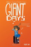 Giant Days Vol. 2 (eBook, ePUB)
