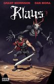 Klaus #5 (eBook, ePUB)