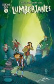 Lumberjanes #26 (eBook, ePUB)