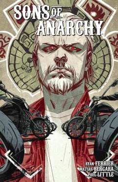 Cover Sons of Anarchy Vol. 5 (eBook, ePUB)