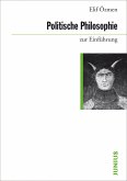 Politische Philosophie zur Einführung (eBook, ePUB)