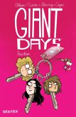Giant Days #14 (eBook, ePUB)