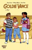 Goldie Vance #2 (eBook, ePUB)