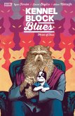 Kennel Block Blues #3 (eBook, ePUB)