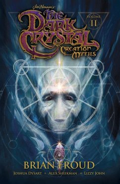 Jim Henson's The Dark Crystal: Creation Myths Vol. 2 (eBook, ePUB) - Henson, Jim