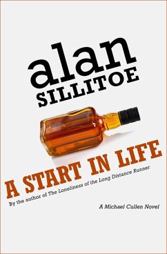 A Start in Life (eBook, ePUB) - Sillitoe, Alan