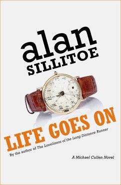 Life Goes On (eBook, ePUB) - Sillitoe, Alan