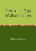 Elena - Das Wolfsmädchen