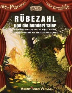 Rübezahl und die hundert Taler - Musäus, Johann K. A.