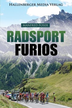 Radsport furios - Poser, Manfred