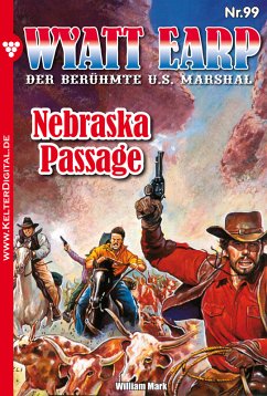 Wyatt Earp 99 - Western (eBook, ePUB)