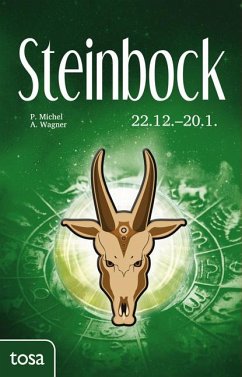 Steinbock - Michel, Petra;Wagner, Annette